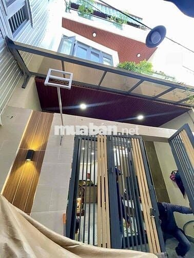 💥CHÍNH CHỦ NHỜ BÁN NHÀ 3 TẦNG – 3 MÊ – KIỆT 3M LÊ ĐÌNH THÁM – HẢI CHÂU