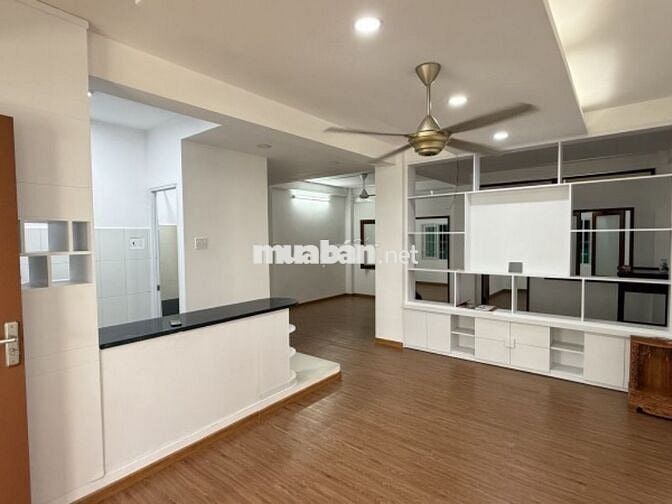 🌟 CĂN HỘ CC 234 PHAN VĂN TRỊ - BT - 74M² - GIÁ 3.4 TỶ 🌟