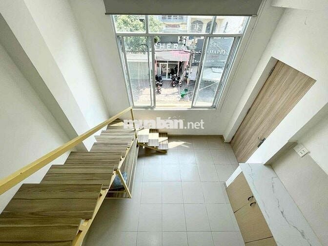 Duplex Ở Được 4 Người Kế Ngoại Thương, GTVT, Hutech