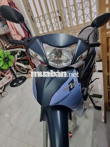 Dư xe bán wave 110 bstp