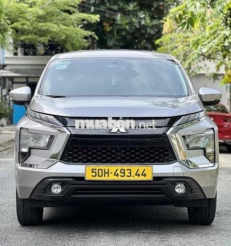 XPANDER 1.5AT ECO 2022 MẪU MỚI XE CỰC ĐẸP MÁY ZIN