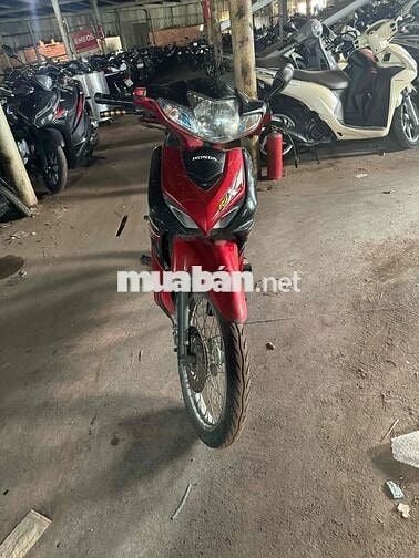 Honda Wave RSX 2011 BSTP xe đẹp