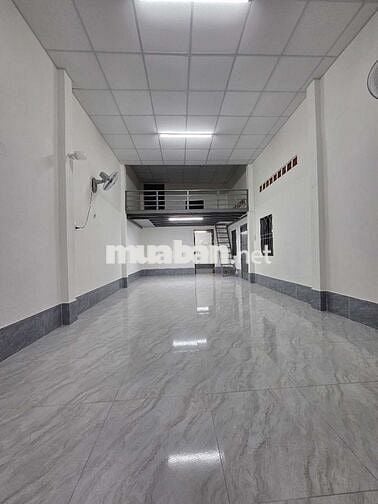 🔥8TR - 2PN - 1/ PHÚ THỌ HÒA - NHÀ ĐẸP GẦN VƯỜN LÀI,LŨY BÁN BÍCH