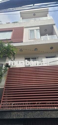 Phòng trọ 25m2 Tân Bình, sạch sẽ, yên tĩnh, văn minh, phù hợp nvvp