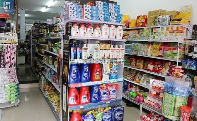 CỬA HÀNG TIỆN LỢI CẦN TUYỂN..PTLĐ