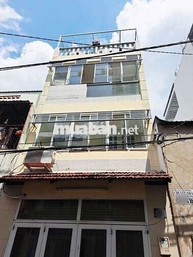 NHÀ 3 TẦNG NGAY CHỢ KÊNH 26 THÁNG 3 SÁT AEON TÂN PHÚ HẺMXTẢI CHỈ 3.65T