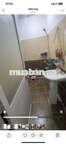 CHO THUÊ PHÒNG TRỌ BẾN NGHÉ Q1