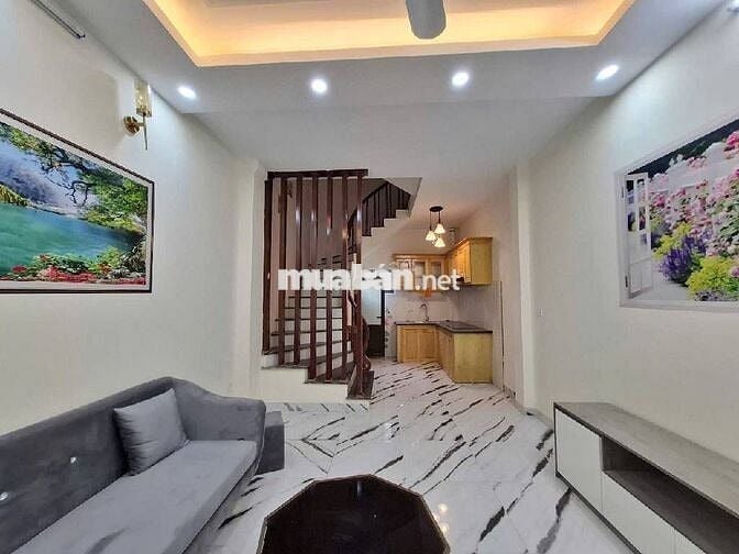 BÁN NHÀ HÒA BÌNH – YÊN NGHĨA, HÀ ĐÔNG – 30M², 3 TẦNG, SỔ ĐỎ CHÍNH CHỦ