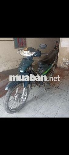 Suzuki 110 nhật chính hãng máy êm zin giấy tờ đầy