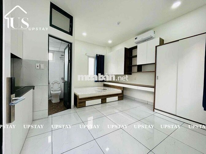 Studio Cửa Sổ Ngay Đh Bách Khoa , Y Dược HCM , Sư Phạm