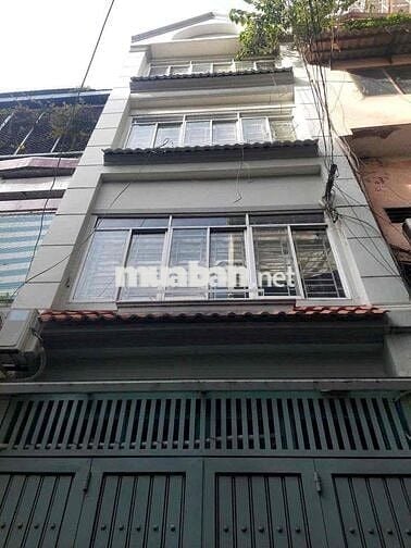🌟 Lam Sơn P2 Tân Bình – Nhà 3 Lầu, Diện tích 4x10m– Giá tốt 8.3 Tỷ
