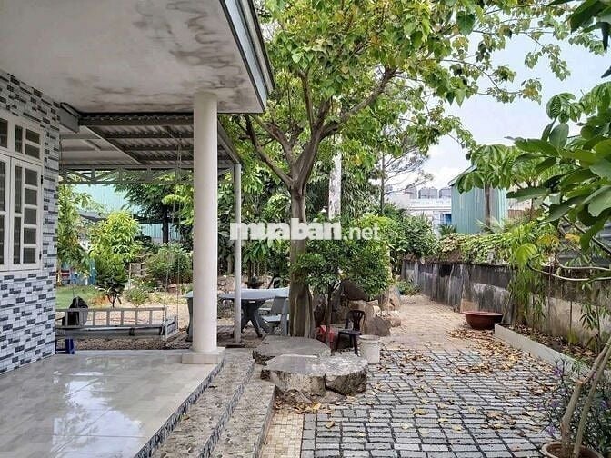 Bán 2 lô Đất 1/Hà Huy Giáp- phường Thạnh Xuân Q12 -thổ cư 400m2