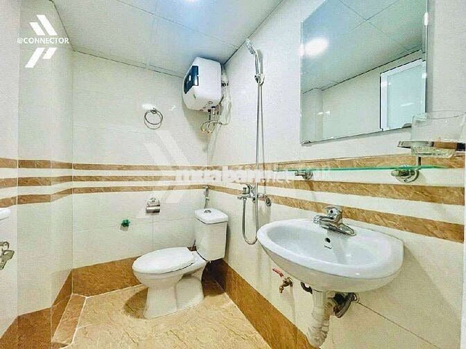 Căn hộ dịch vụ, lô góc, mặt tiền quyền lực