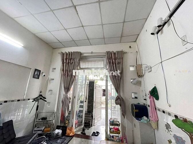 🏡 BÁN NHÀ CẤP 4 – AN HẢI BẮC 1 – SƠN TRÀ
📍Vị trí trung tâm - Biển