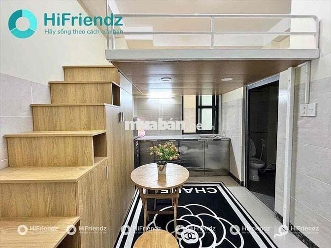 PHÒNG TRỌ SINH VIÊN BÌNH THẠNH