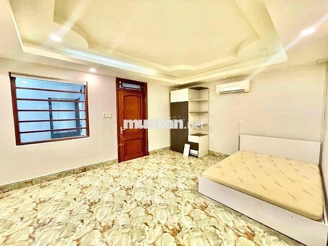 Căn Hộ 2PN NỘI THẤT ĐẦY ĐỦ Free Xe , Tự Do Giờ Giấc