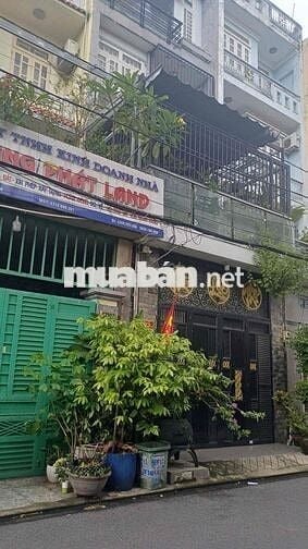🧲🔴 NHÀ ĐẸP 3 tầng  4PN,, GẦN MEGA HIỆP PHÚ 79.5M²   –GIÁ 6 TỶ Đường 6m