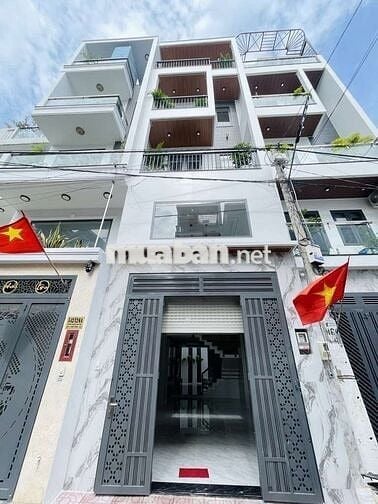 BÁN NHÀ HIỆP THÀNH QUẬN 12,PHÂN LÔ ĐỒNG BỘ CỰC ĐẸP, DT 73M² (4.3 × 18)