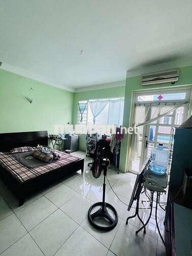 Tây Lân, Bình Trị Đông A, 60m², 5x12m, 4 Tầng BTCT, 4PN, Giá 4 tỷ hơn