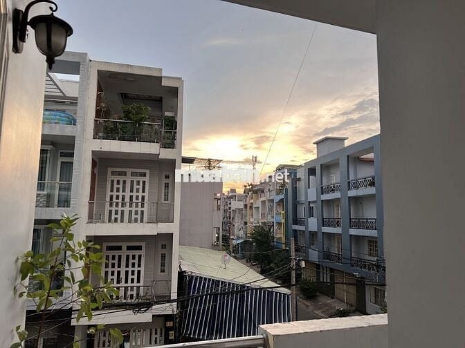 Cho thuê phòng Quận 6 40m2 giá 2.800.000₫/tháng