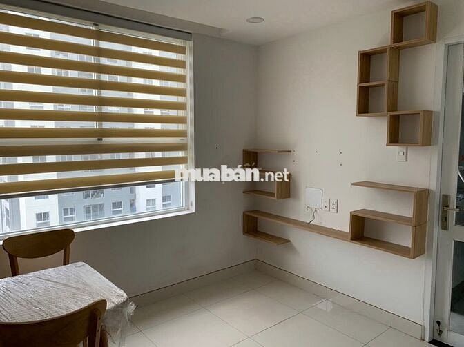 Bán căn hộ 39m2, 1PN Full NT - Samsora Riverside: 1ty050 sổ sẵn