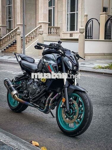 Cần bán xe moto ít sử dụng