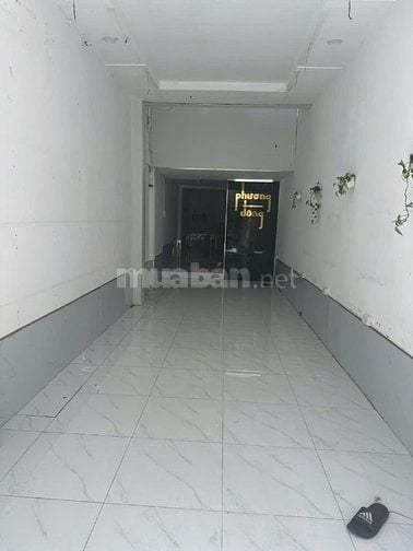 Bán nhà mặt tiền trung tâm quận 10 