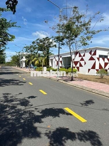 Cần bán gấp lô đất 90m2 giá 1 tỷ đã có sổ - TL824 Hựu Thạnh Long An