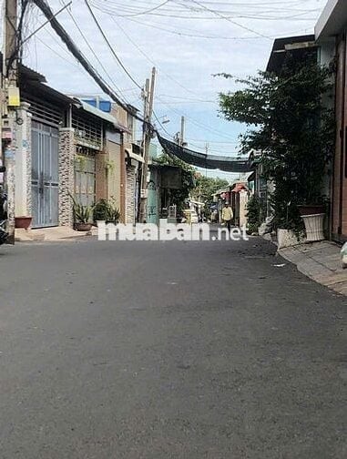 BÁN NHÀ THỔ CƯ PHƯỜNG BÌNH ĐA BIÊN HÒA 90M2 GIÁ 4 TỶ 490