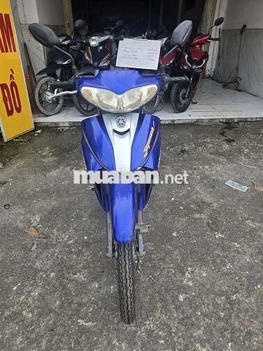 Cầm đồ thanh lý Jupiter zin Thái _ chính chủ