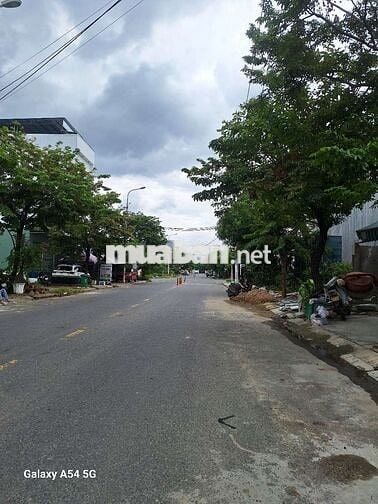 Bán đất 10m5 nguyễn nhược pháp