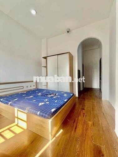 HÌNH THẬT GIÁ THẬT 1PN TÁCH BẾP GIÁ RẺ NGAY VLU CS2-3, NƠ TRANG LONG