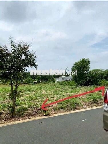 Đất Bình Dương 200m2, giá chỉ 579tr