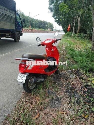 xe atila  giấy tờ đầy đủ