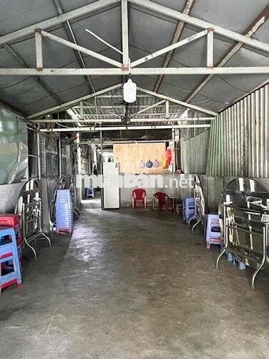 Bán Nhà giá rẻ 4*17m 1/ Phạm Văn Sáng thông ra Phan Văn Hớn Vĩnh Lộc A