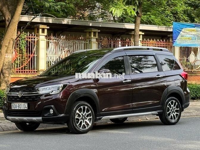 Suzuki XL 7 2020 AT (Ghế Da) - 75000 km
