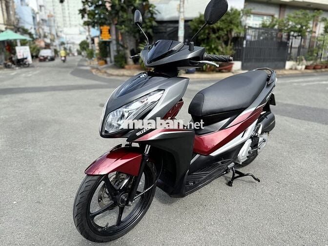 Suzuki Impulse 218🔥Chính Chủ BSTP🔥Nguyên Thuỷ 100%