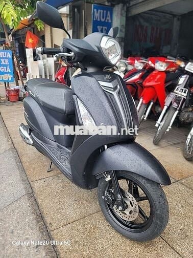 Grande 2017.đẹp nguyên zin.máy êm. Tp.chính chủ