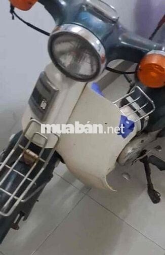 Xe cub 86