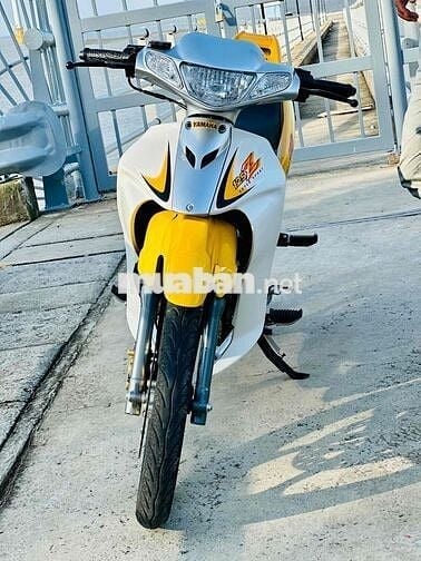 Yamaha Yaz 125cc