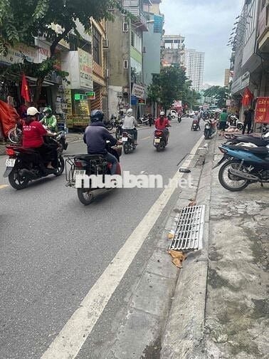 MẶT PHỐ TRƯƠNG ĐỊNH- K.DOANH - 40m2- 6NGỦ- 13.5TR(CTL) THUÊ PHÒNG KK