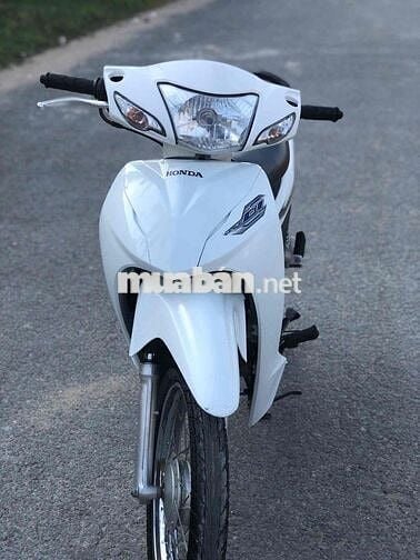 Honda Wave 110 dky 2024 mới 99%
