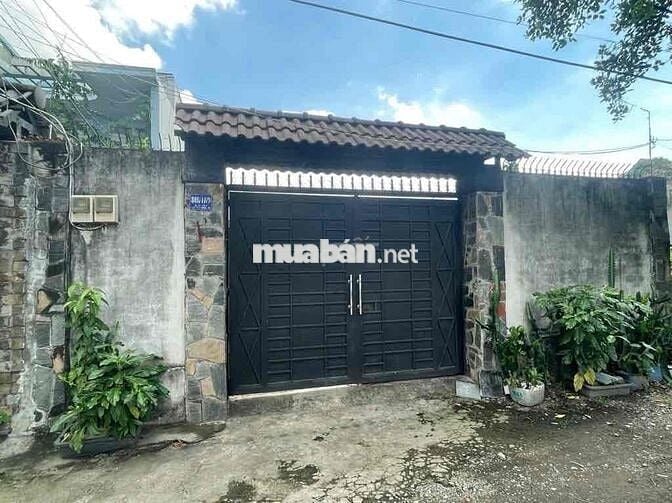 LÔ ĐẤT HIẾM – 192M² – HXH NỞ HẬU – HIỆP BÌNH PHƯỚC, THỦ ĐỨC
