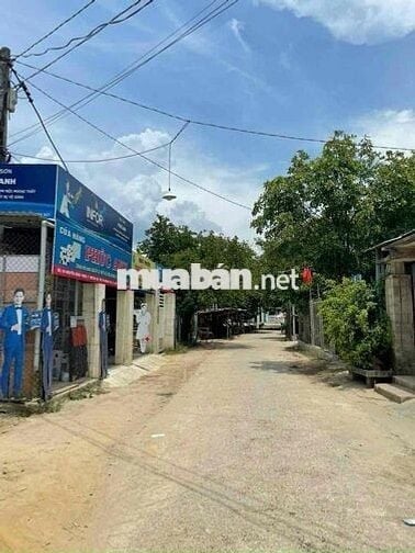 Đất sổ đỏ 82,1m2 đường Nguyễn Đăng Thịnh, Phường Kim Long, TP.Huế