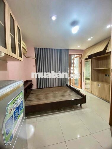 CHDV - PHÒNG TRỌ - FULL NỘI THẤT - GÒ VẤP - CHÍNH CHỦ