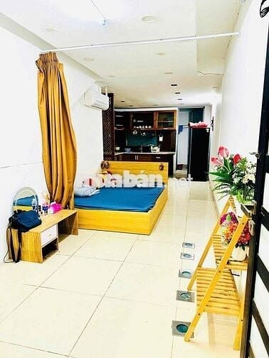 CHDV - PHÒNG TRỌ - FULL NỘI THẤT - GÒ VẤP - CHÍNH CHỦ