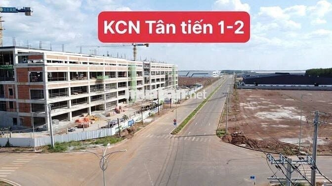 BÁN GẤP ĐẤT SÀO TÂN HÒA,ĐỒNG PHÚ CÁCH TUYẾN SỐ 2 CHỈ 300M GIÁ 325TR