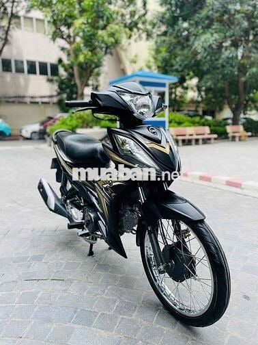 Galaxy 50cc dành cho học sinh biển HN 2021