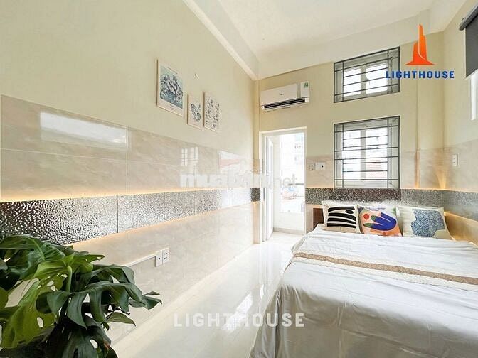 STUDIO BAN CÔNG NGAY UNG VĂN KHIÊM, BẾN XEM.ĐÔNG - ĐH HỒNG BÀNG, UEH