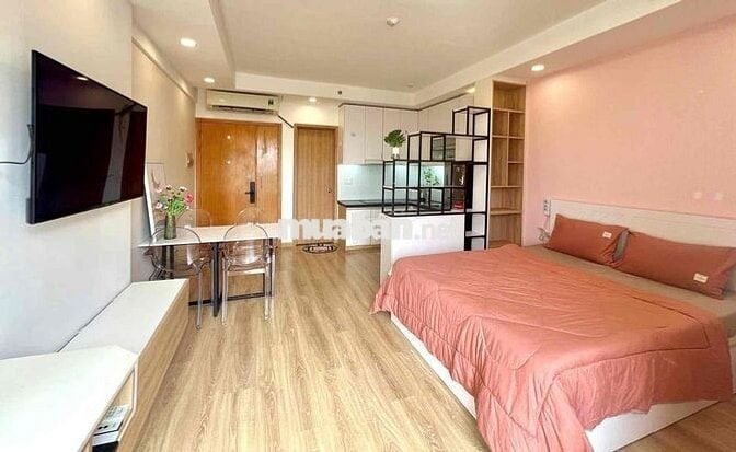 CHARMINGTON LA POINTE 181 CAO THẮNG